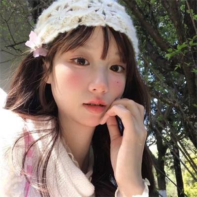 健听女孩