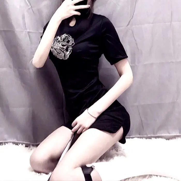 阴暗时刻